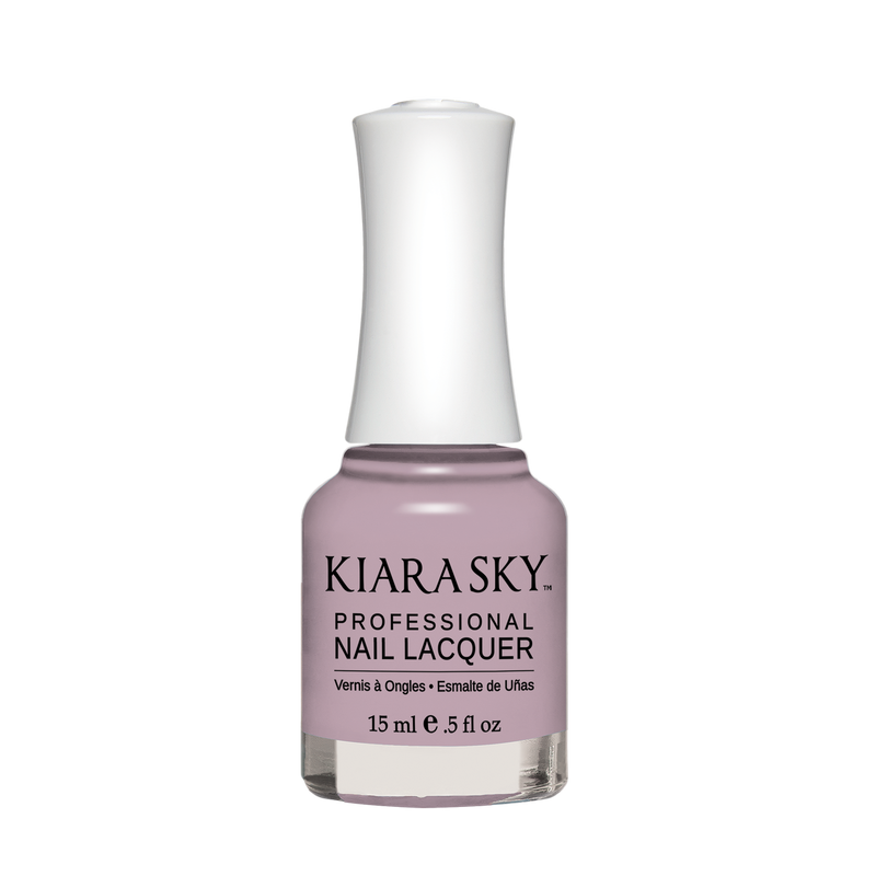 KIARA SKY – NAIL LACQUER - N556 TOTALLY WHIPPED